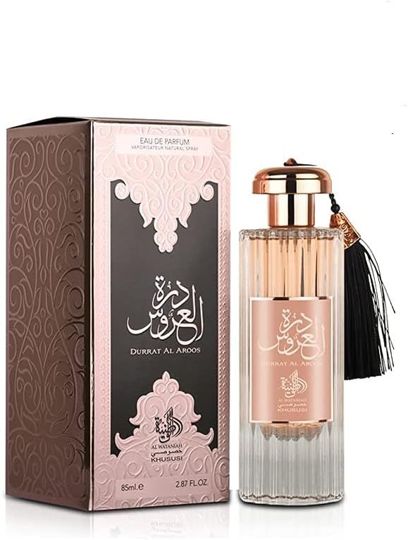 DURRAT AL AROOS EDP 85ML