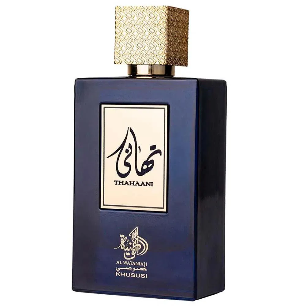 THAHAANI 100ML FEM