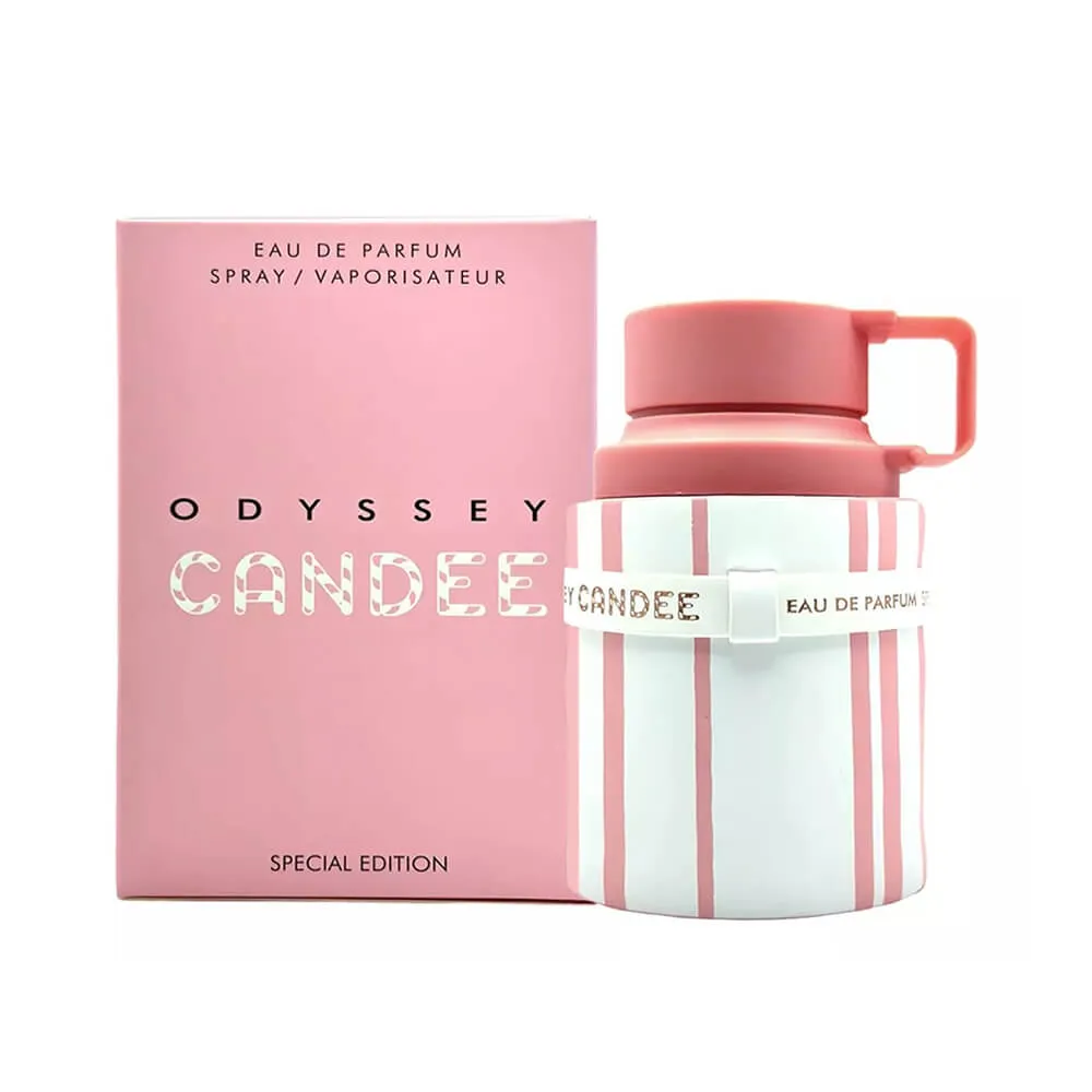 ODYSSEY CANDEE EDP 100ML FEM