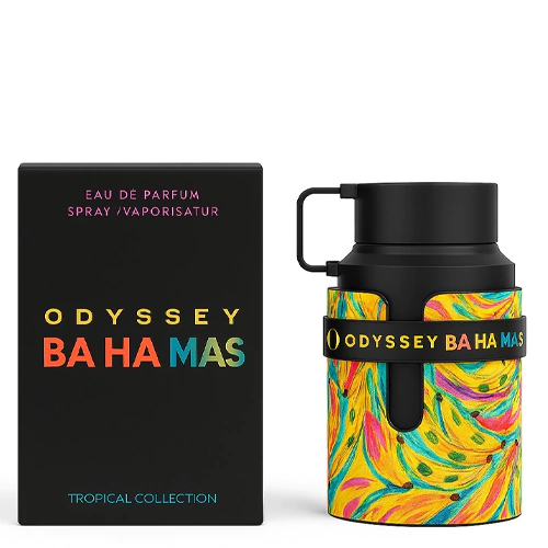 DUNESCAPE / ODYSSEY BA HA MAS 100ML