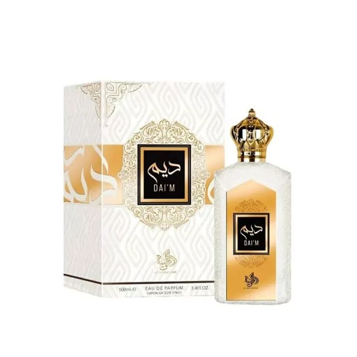 DAI'M EDP 100ML
