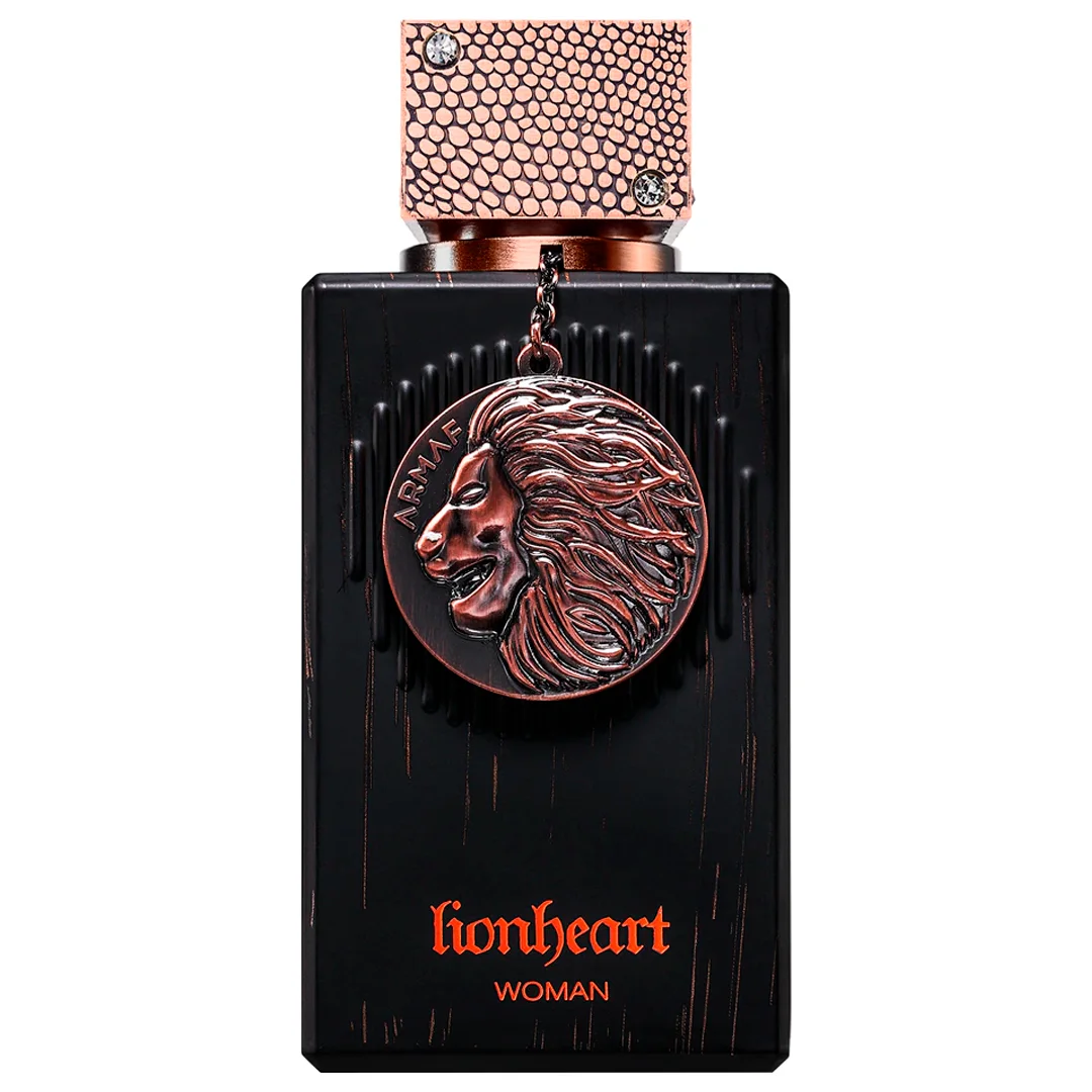 CLUB DE NUIT LIONHEART WOMAN 100ML