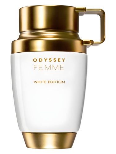 ODYSSEY FEMME / WHITE 80ML
