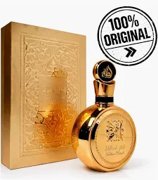 Fakhar Pride of Gold Extrait EDP 100ml