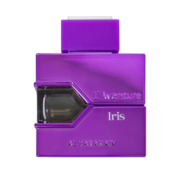 L'AVENTURE IRIS EDP 100ML FEM