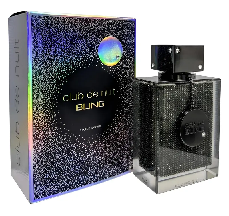 CLUB DE NUIT BLING EDP 75ML