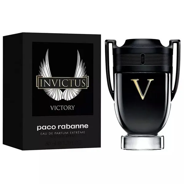 Perfume Masculino Paco Rabanne Invictus Victory EDP 100 ml