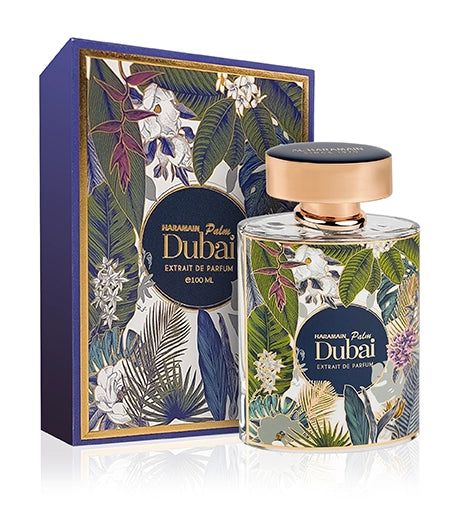 PALM DUBAI EXTRAIT 100ML