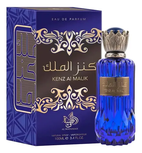 KENZ AL MALIK EDP 100ML