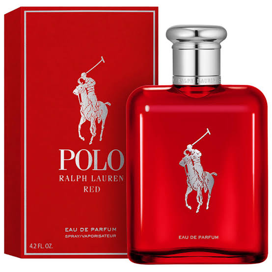Polo Red Ralph Lauren Eau de Parfum
