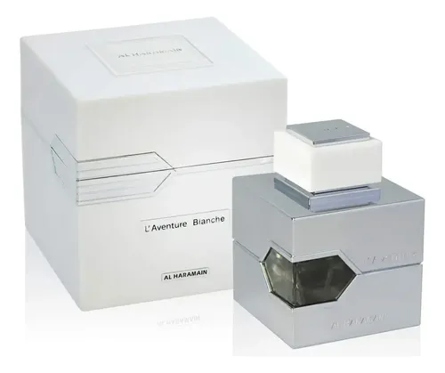 L'AVENTURE FEMME (BRANCO) EDP 100ML