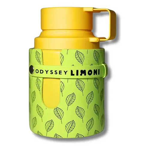ODYSSEY LIMONI (FRESH EDITION) 100ML