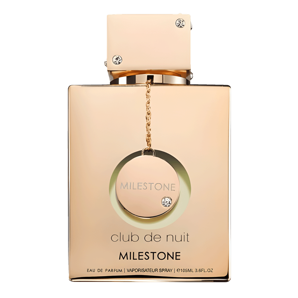 CLUB DE NUIT MILESTONE 105ML