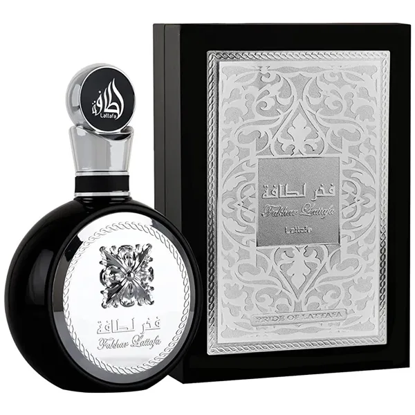 Perfume Masculino Lattafa Fakhar Pride of Lattafa EDP 100 ml