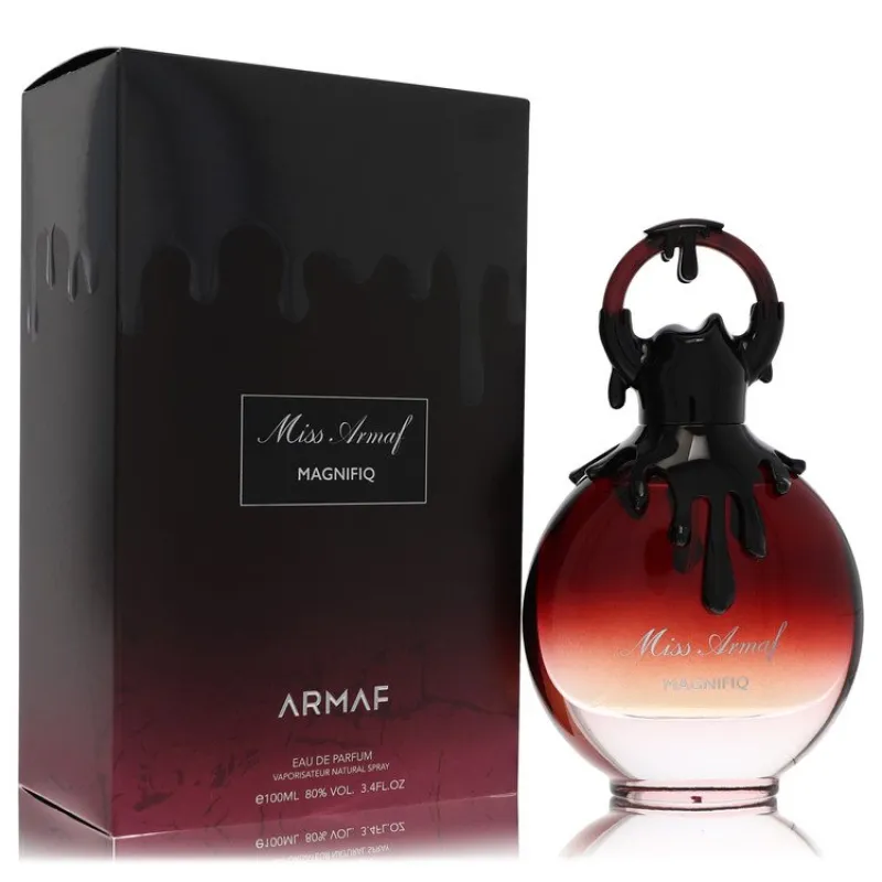MISS MAGNIFIQ EDP 100ML FEM