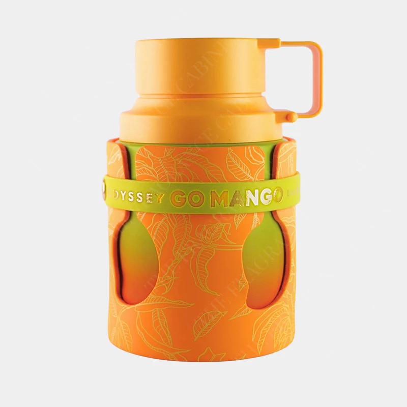 ODYSSEY GO MANGO EDP 100ML