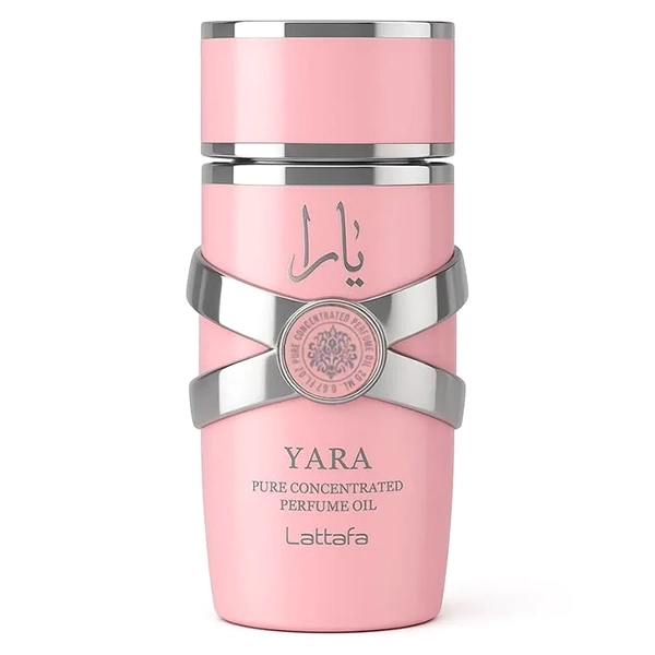 Óleo Corporal Lattafa Yara 20 ml