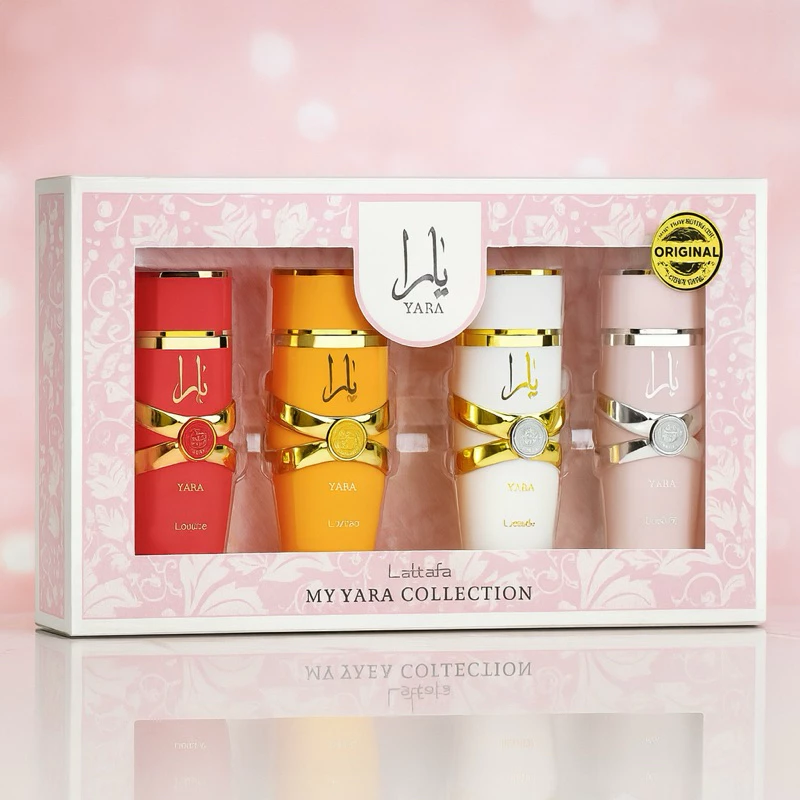 Kit Yara 25ml